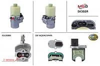 Pompe de direction assistée avec EPS  VW FOX Lupo AUDI A1 SKODA Fabia I Roomster