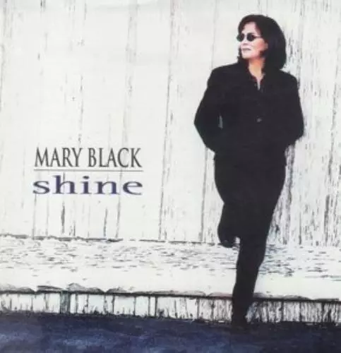 Mary Black : Shine CD (2003) Value Guaranteed from eBay’s biggest seller!