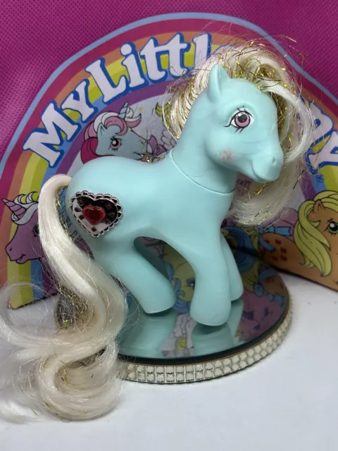 Princess Serena Hasbro G1 Vintage My Little Pony MLP