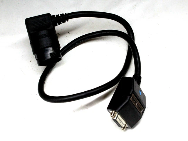 Snap-On Solus MT2500-62 MB-1 Scanner Adapter Mercedes Benz