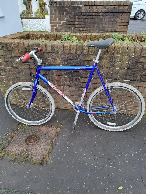 Univega alpina shop 500 for sale