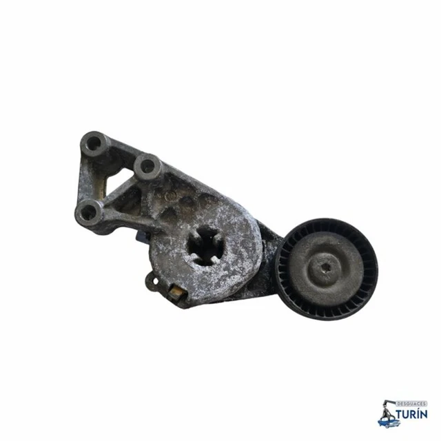 06A90315E galet tendeur pour VOLKSWAGEN GOLF IV VARIANT (1J5) 2.0 1999 3966 2