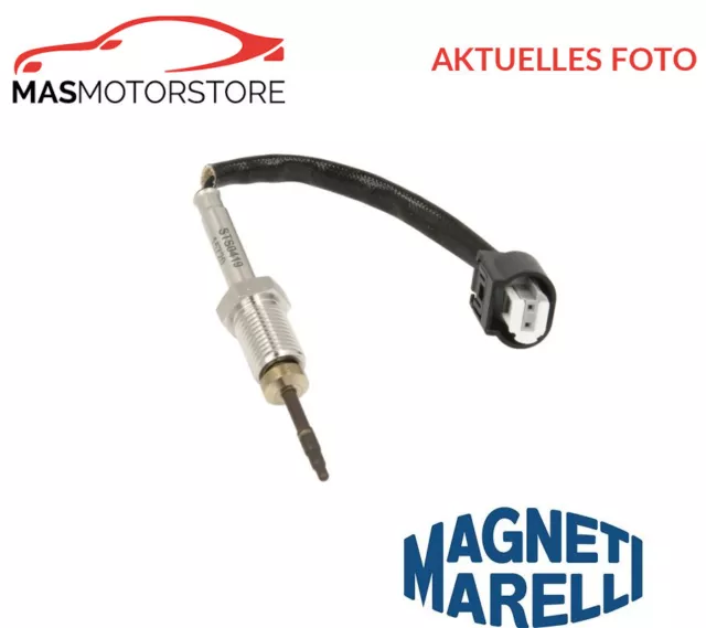 Sensor Abgastemperatur Magneti Marelli 172000419010 I Für Bmw 3,5,X3,X5,X6,E91