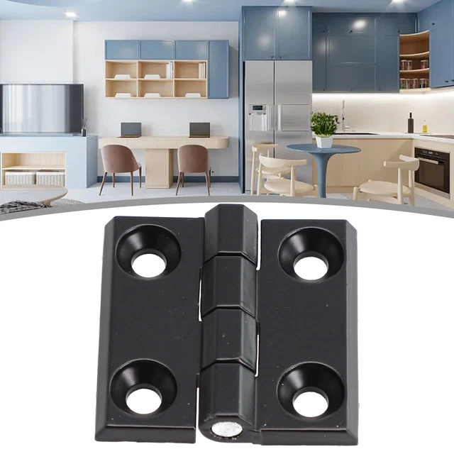 Durable Hinge Door Hinges Backflap Shed Butt Hinges Corrosion-resistant