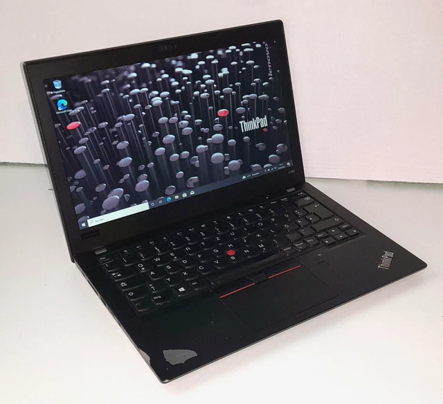 Lenovo ThinkPad x280, i5-7300U, 8GB, 256GB SSD, CAM, LTE, Winddows 10 Pro