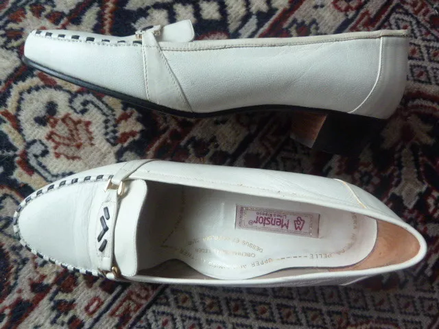 Scarpe linea riposo on sale