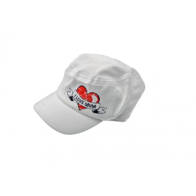 Berretto logo jr