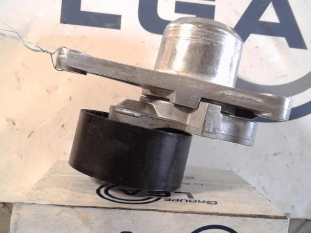 🇫🇷🥇Galet tendeur 210511238R RENAULT MASTER 3 PHASE 2 ✅ /R:31083037