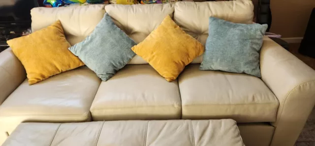 Sofa Soft Touch