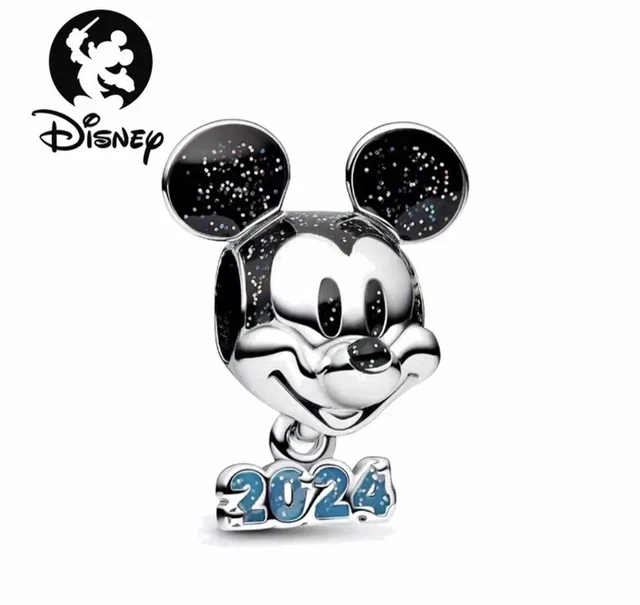 PANDORA DISNEY MICKEY Mouse 2024 Pandora Charm 67.00 PicClick