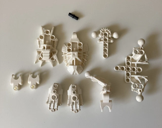 Bear fruit necklaces “Banana” Briques, blocs de construction, LEGO, Jeux de construction