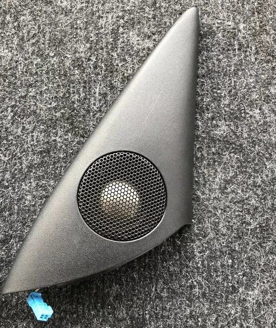 Haut-parleur Basse Pour Porte Avant Pour A4 A5 2008-2017