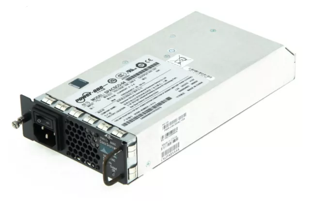 Cisco 650 Watt Netzteil / Power Supply - 341-0103-04