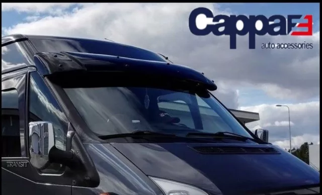 Ford transit mk6 sun visor deals