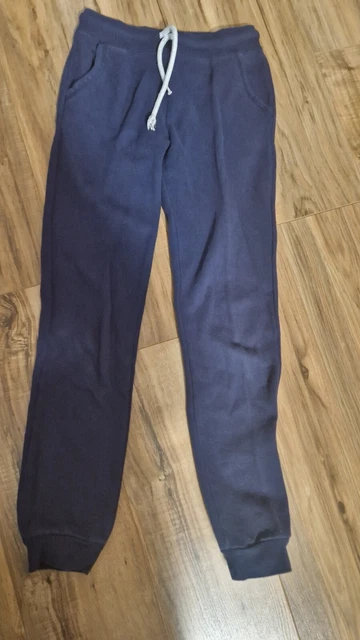 Girls Tracksuit Trousers Age 9-10