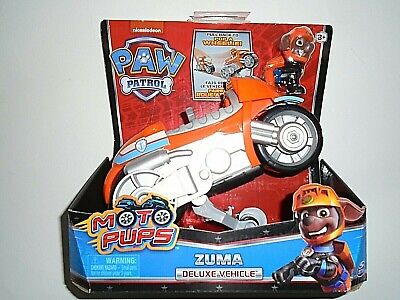 paw patrol moto pups zuma