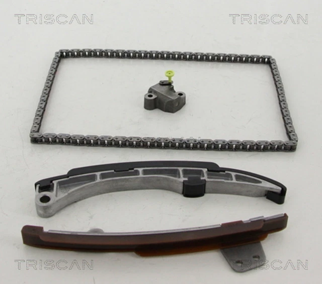 Set catene di controllo TRISCAN 8650 10013 per YARIS TOYOTA NCP13_