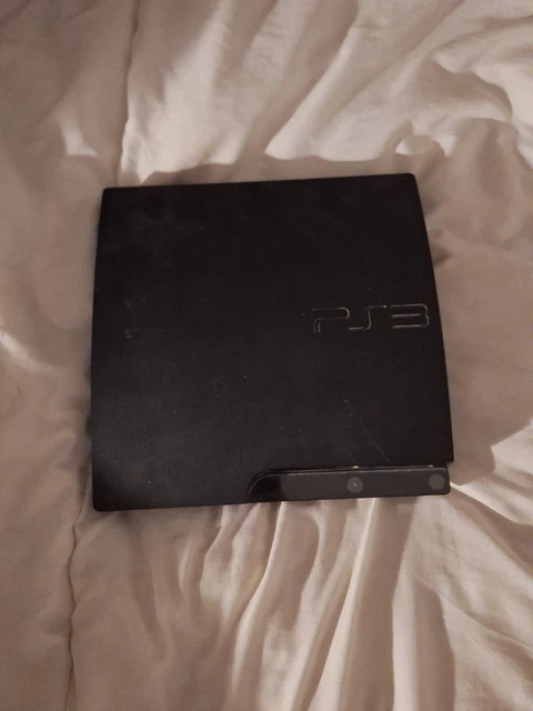 Broken ps3 shop