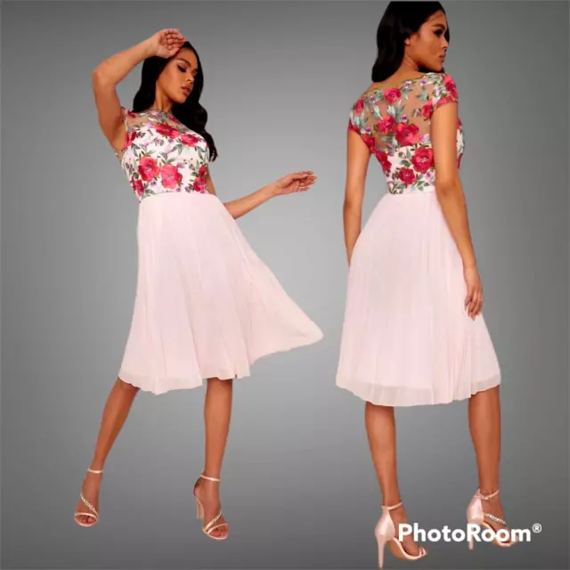 Chi chi deals lydie dress