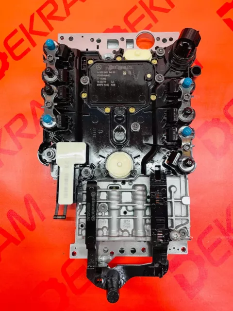 Automatikgetriebe Mercedes-Benz 7G-Tronic Mechatronik  für  Automatikgetriebe