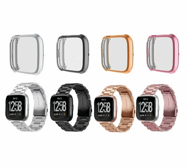 Fitbit versa 1st 2025 gen