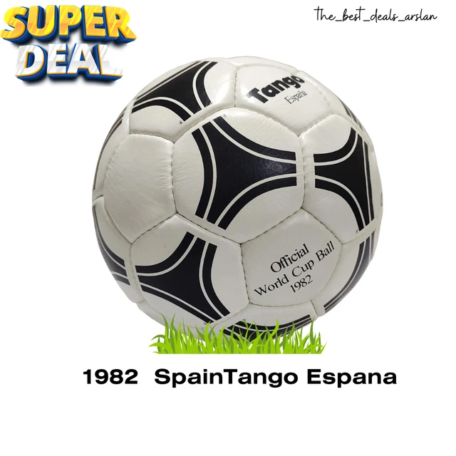 Adidas Tango Football 1982 FOR SALE PicClick UK