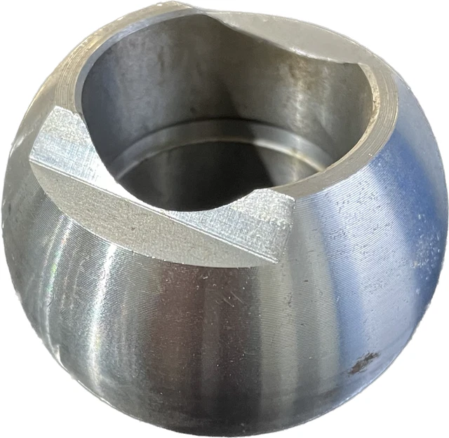 32mm 1.0.6cm Steuerungs- RAM Lager Ball für Thwaites 2-10 Tonne Dumper T53447