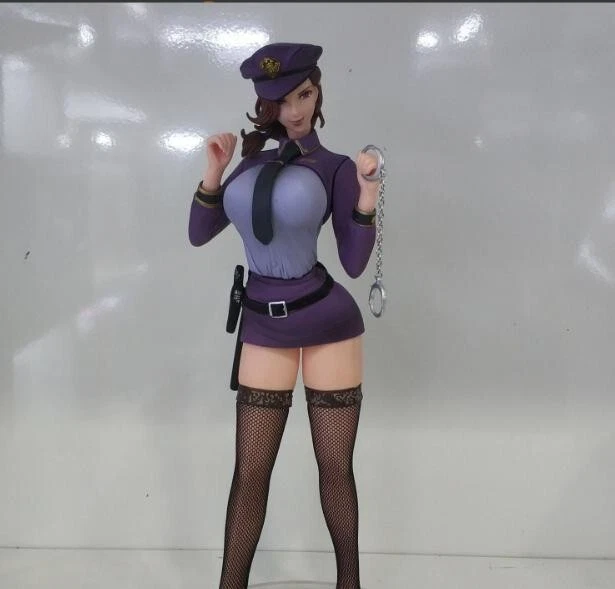 ANIME TOY DOLL Collection Oda Non Police Woman Sex PVC Figure New No Box $27.29 - PicClick ANIME TOY DOLL Collection Oda Non Police Woman Sex PVC Figure New No Box $27.29 - PicClick