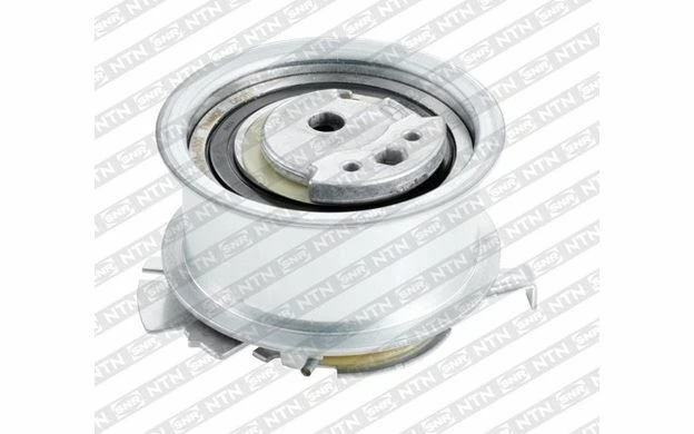 SNR Galet tendeur pour AUDI A3 SEAT EXEO GT357.73 - Pièces Auto Mister Auto