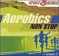 Aerobics Non Stop 2 [Import allemand] by Various Artists | CD | condition good