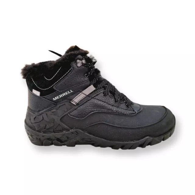 Merrell aurora hot sale ice 6