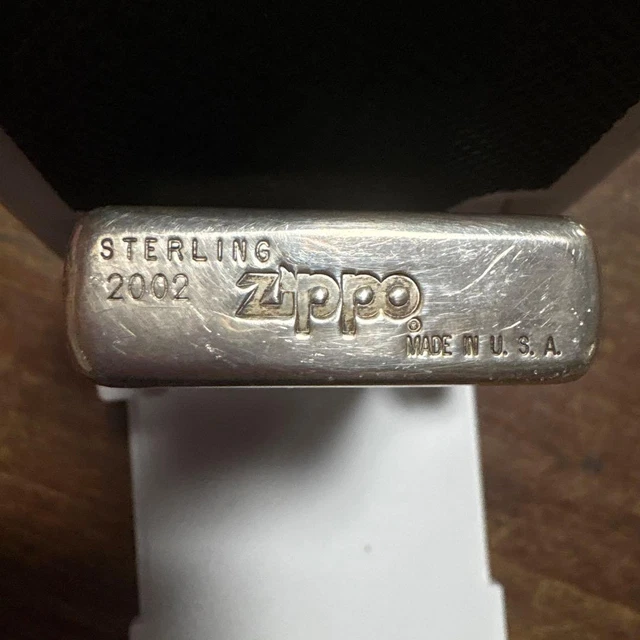 Other Zippo Lighters, Zippo, Lighters, Tobacciana, Collectibles