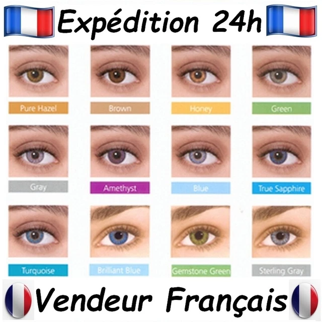 Acheter des lentilles deals sans ordonnance