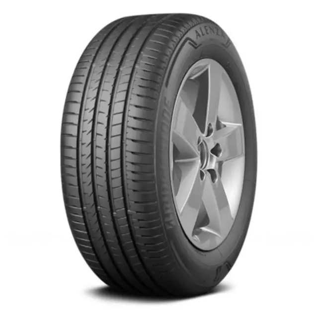 Pneumatici Gomme Estive Bridgestone 245/50 R19 105w Xl Rft (*) Alenza 001 Dot...