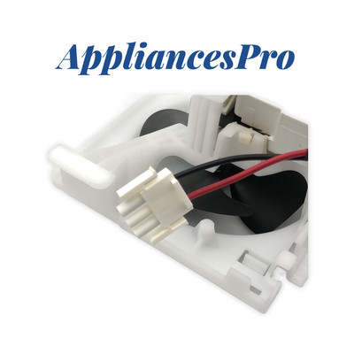 Frigidaire Refrigerator Fan Motor A03788606 5304521244 
