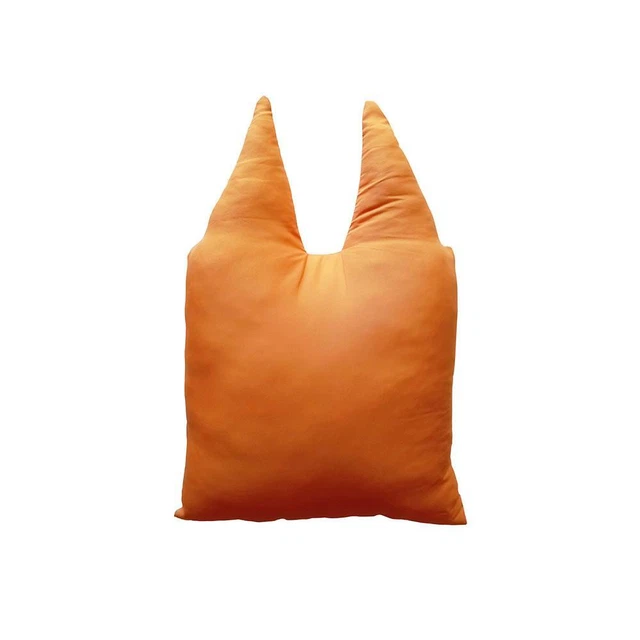 Cuscino Sagomato Morbido A Forma Di Panda - Peluche Decorativo Per Bambini E Adulti