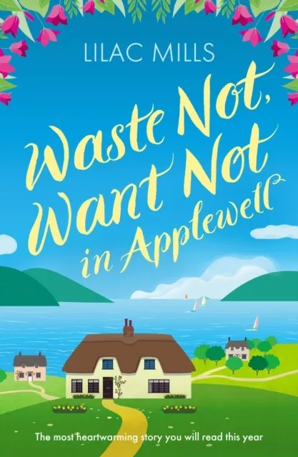 Waste Not, Want Not in Applewell The most heartwarming story you will read this