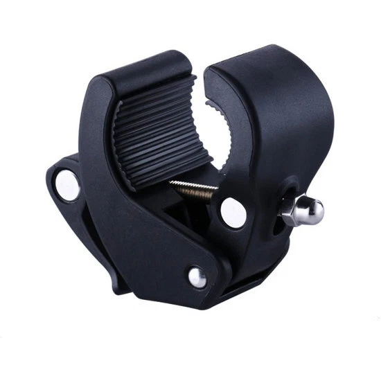 Adaptador De Máquina Sexual - Negro