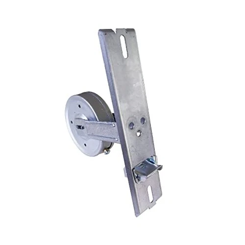 Home System TP45060 Enrouleur encastré pour volets entraxe 165 mm pour sangle...