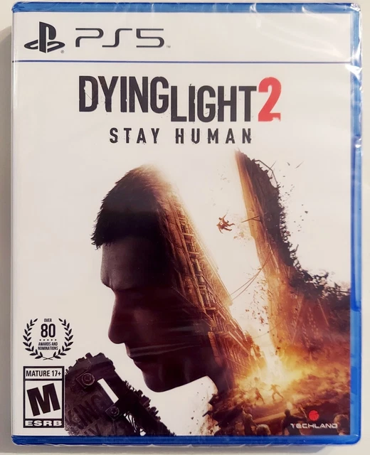 dying light 2 playstation store