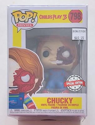 funko chucky 798