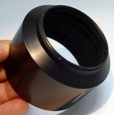 Tamron Tamron 58mm Pare-Soleil Shade pour 70-210mm F3.8-4 Adaptall Manuel Focus Origine 