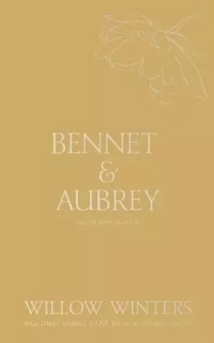 Willow Winters Bennet & Aubrey (Paperback) Discreet