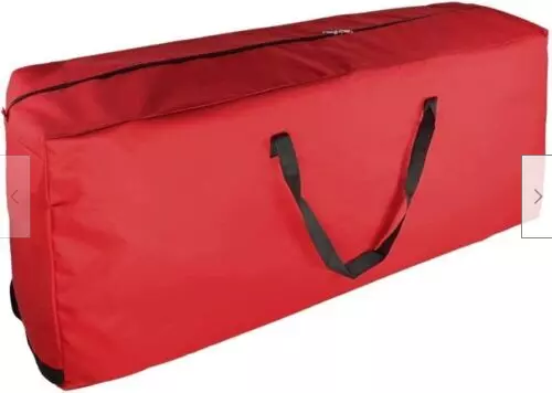 Premium 600D Oxford Cloth Extra Large Organiser / Storage Bag  165x76x38 cm