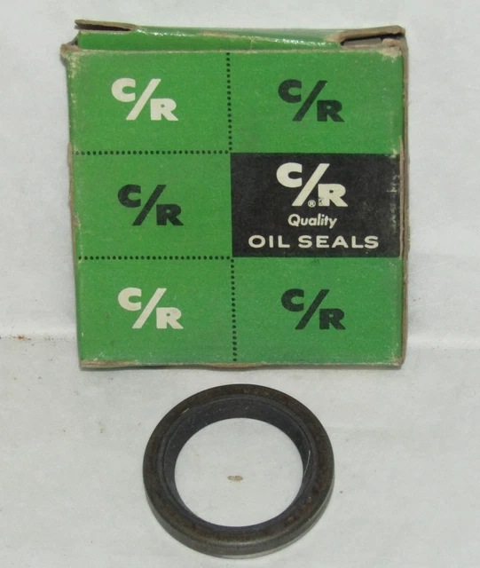 New C/R Chicago Rawhide Marine Boat Oil Seal Part No. 8624