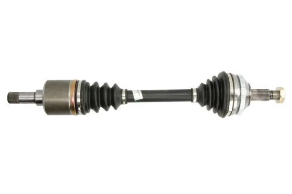GSP 245010 Semiasse PEUGEOT 206 Assale anteriore Dx