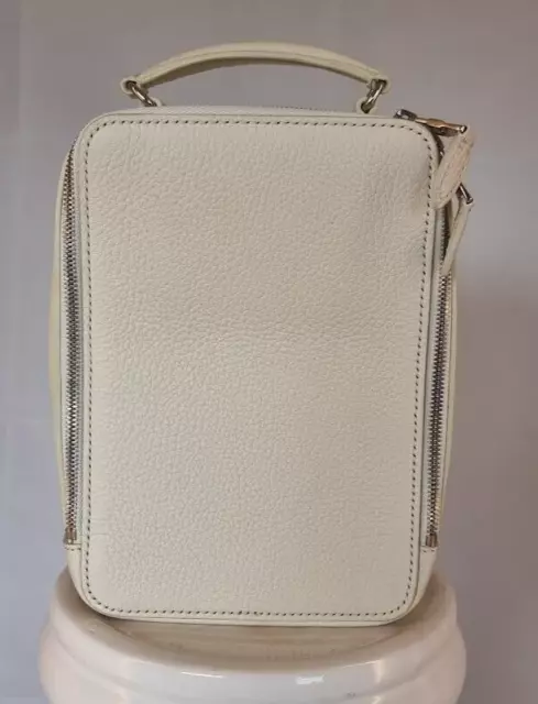 Monceau Weaved Handbag  Loxwood Le Cebas Parisien Handbags