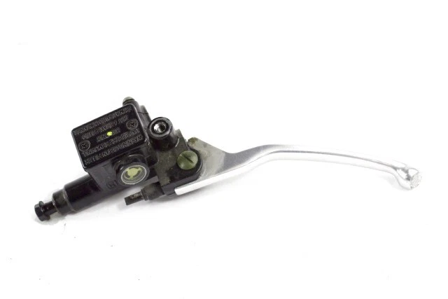 Vespa GTS 300 Super CM295603 Pompe Frein Arrière 17 - 18 Rear Master Cylinder