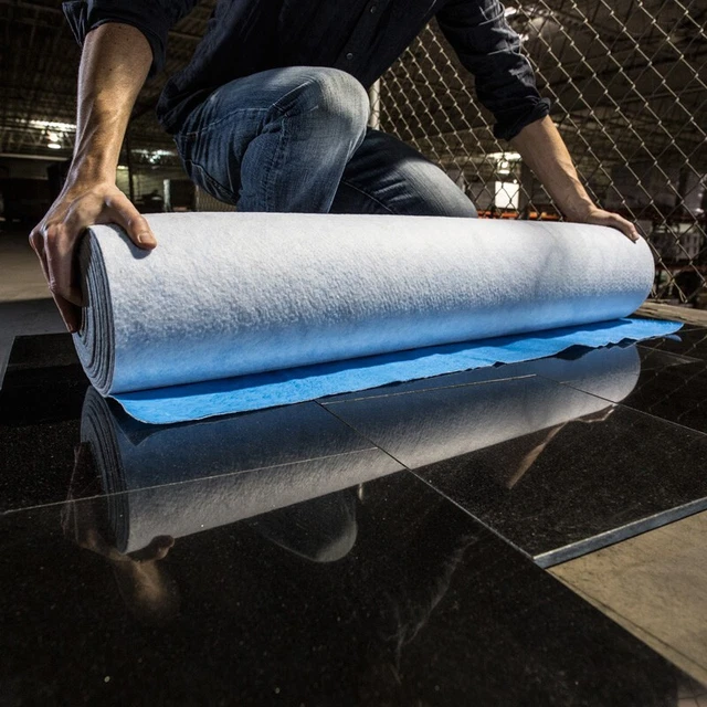 Multi Shield 40" x 45' Floor Protection