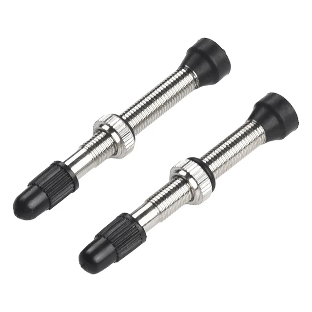 Tige De VTT Vintage Trek System 2 Chromoly – Années 90 – Sans Filetage – 135 Mm, 25,4 Mm, 1 1/8